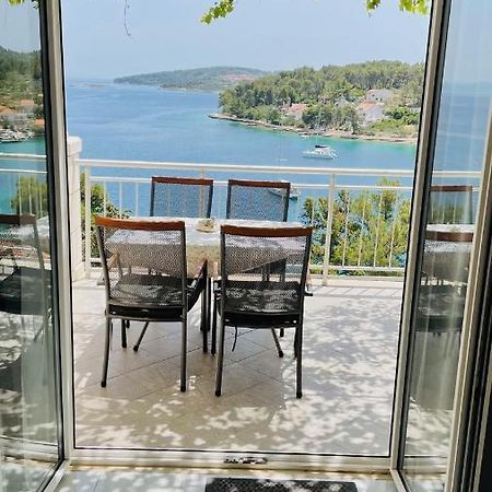 Apartments Danijela لومباردا المظهر الخارجي الصورة
