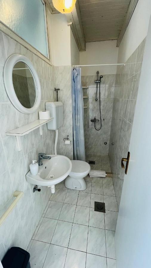 Apartments Danijela لومباردا المظهر الخارجي الصورة