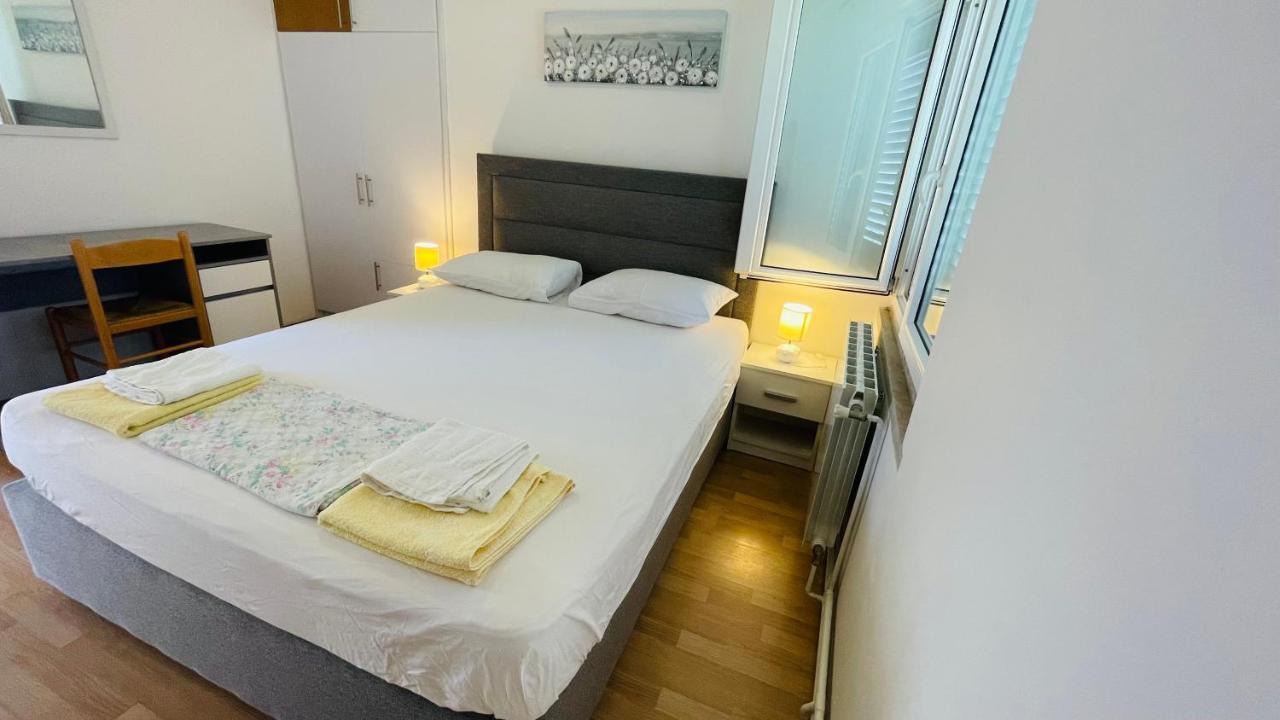 Apartments Danijela لومباردا المظهر الخارجي الصورة