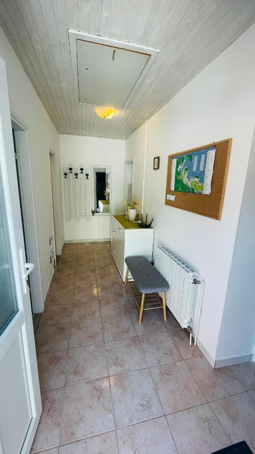Apartments Danijela لومباردا المظهر الخارجي الصورة