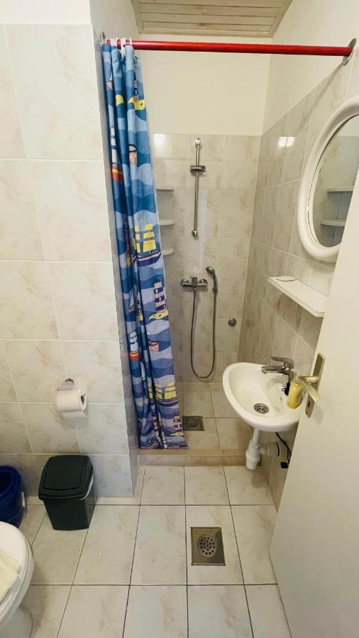 Apartments Danijela لومباردا المظهر الخارجي الصورة