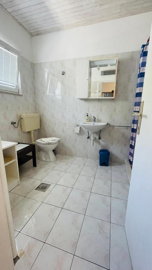 Apartments Danijela لومباردا المظهر الخارجي الصورة
