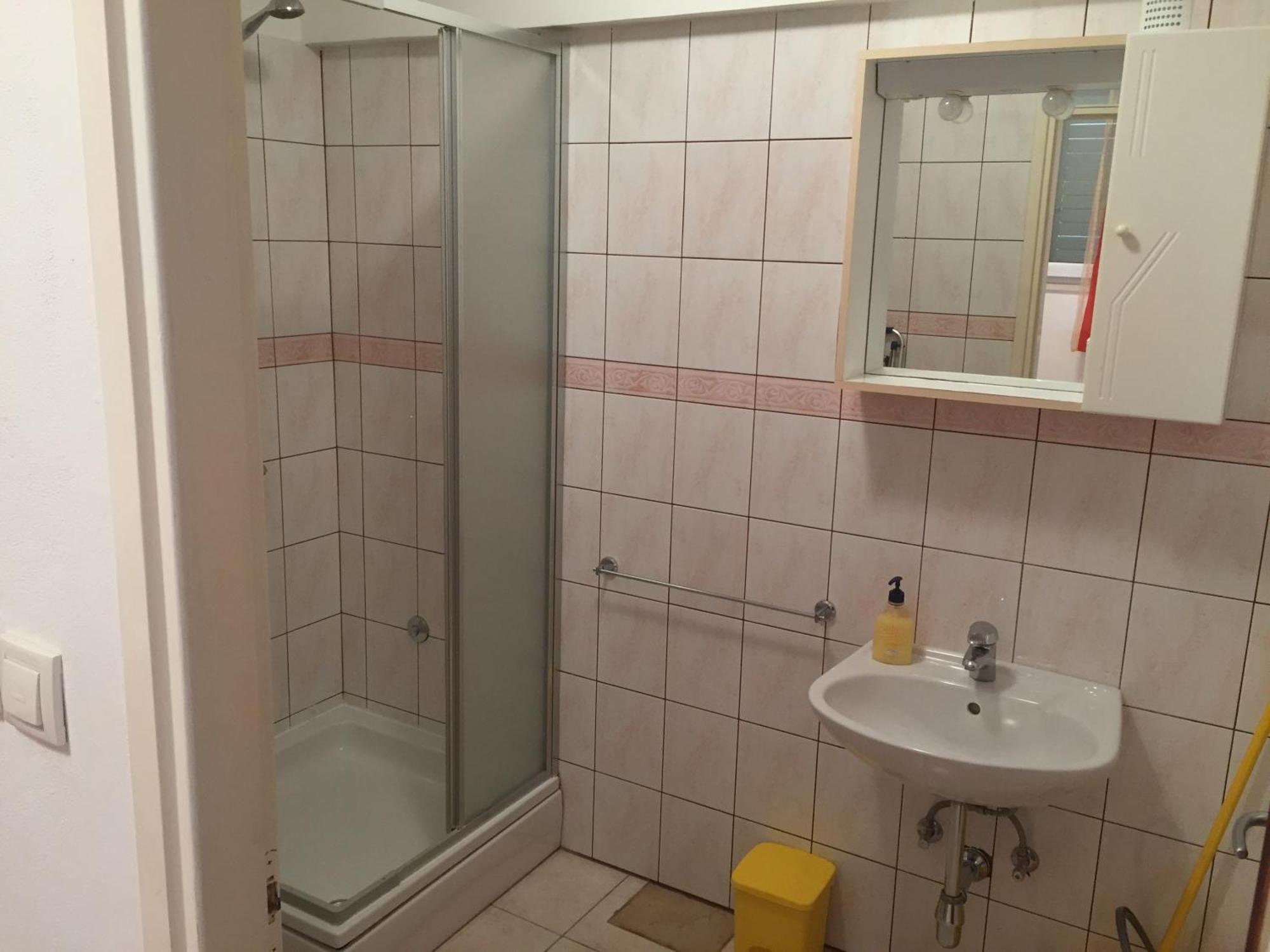 Apartments Danijela لومباردا الغرفة الصورة