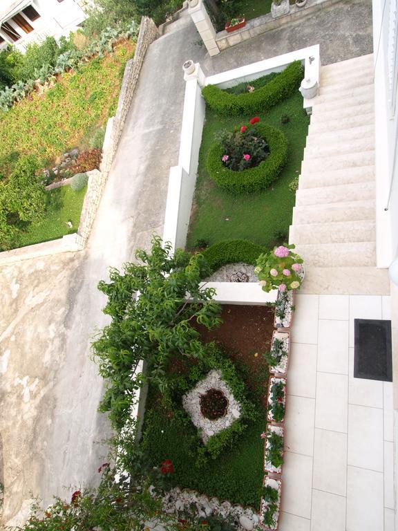 Apartments Danijela لومباردا المظهر الخارجي الصورة