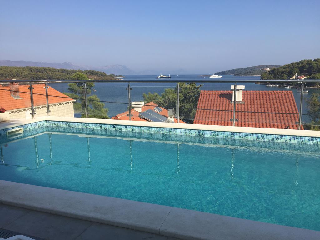 Apartments Danijela لومباردا المظهر الخارجي الصورة