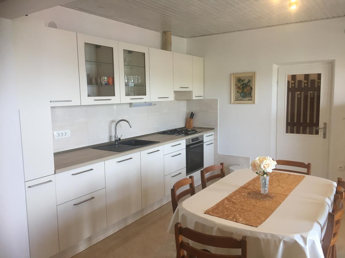 Apartments Danijela لومباردا المظهر الخارجي الصورة