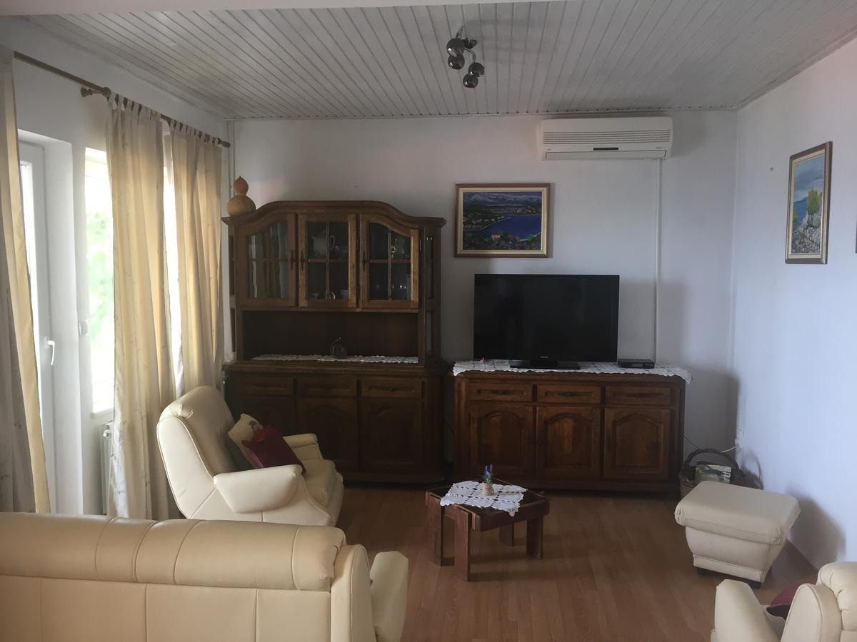 Apartments Danijela لومباردا المظهر الخارجي الصورة