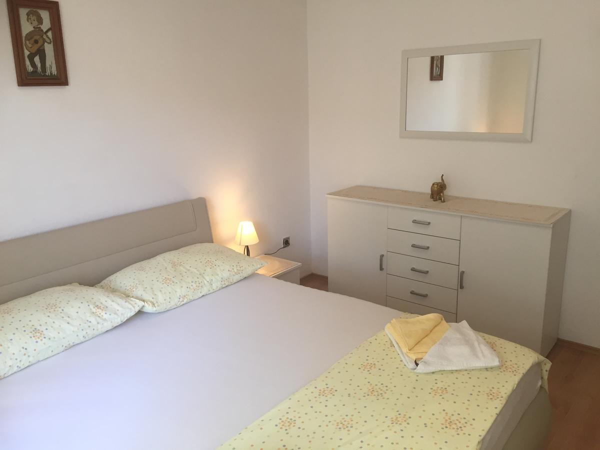 Apartments Danijela لومباردا المظهر الخارجي الصورة